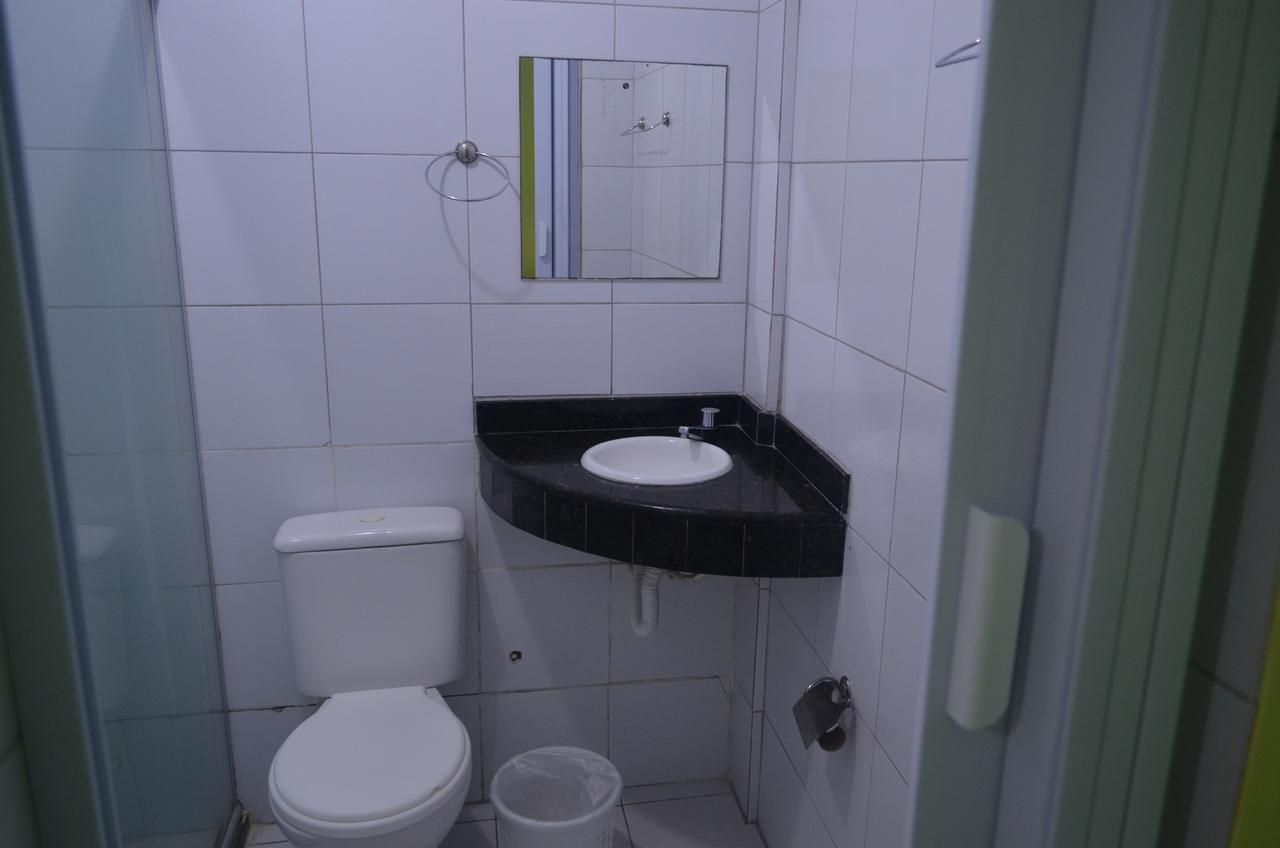 السلفادور Hotel Bastos (Adults Only) المظهر الخارجي الصورة