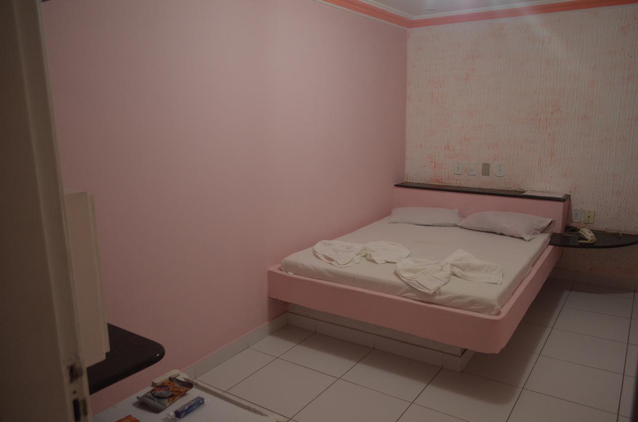 السلفادور Hotel Bastos (Adults Only) المظهر الخارجي الصورة