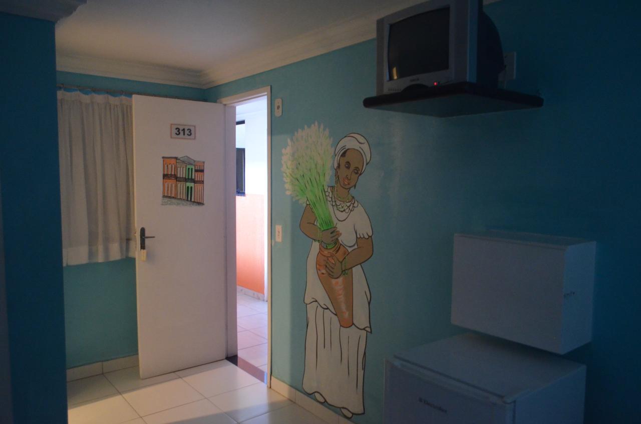 السلفادور Hotel Bastos (Adults Only) المظهر الخارجي الصورة