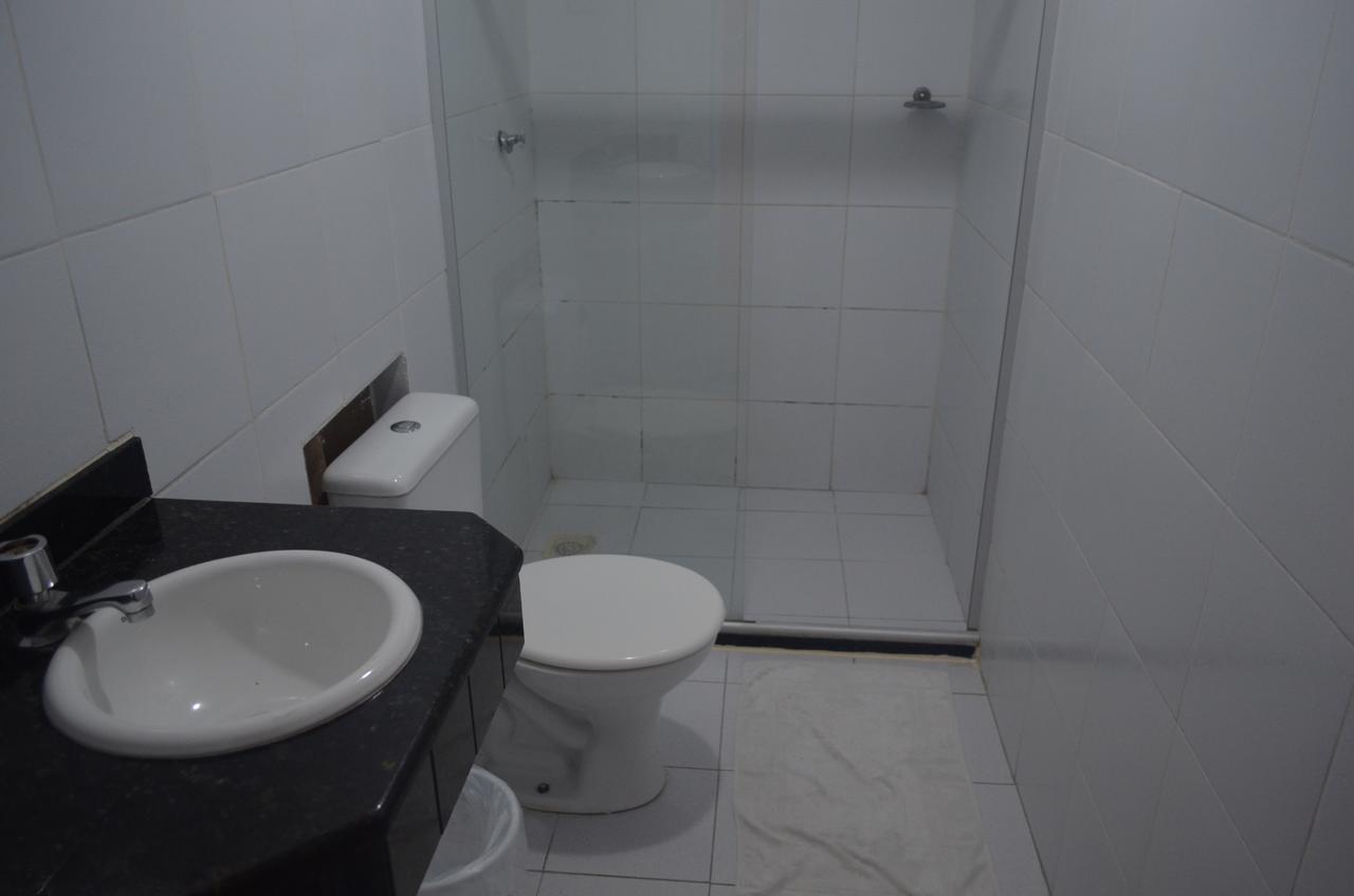 السلفادور Hotel Bastos (Adults Only) المظهر الخارجي الصورة