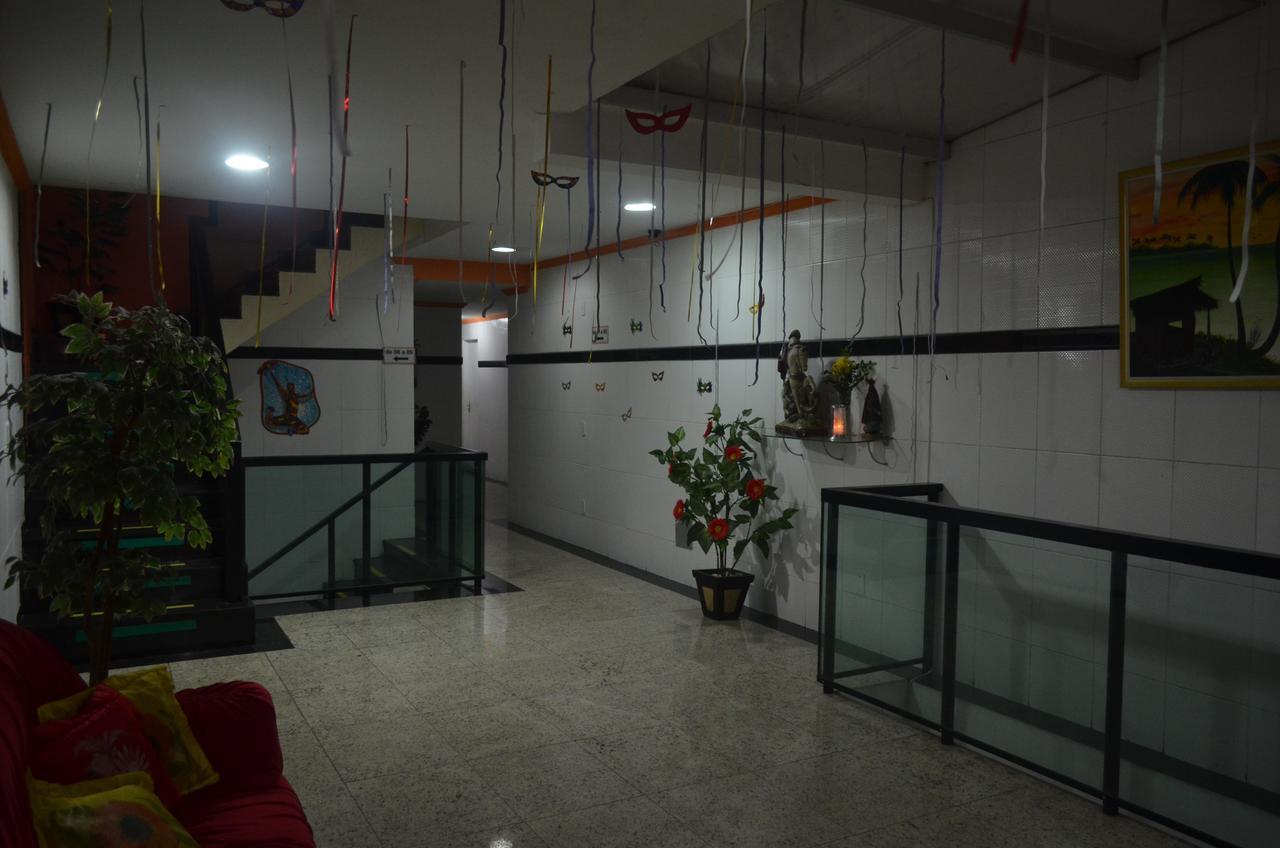 السلفادور Hotel Bastos (Adults Only) المظهر الخارجي الصورة
