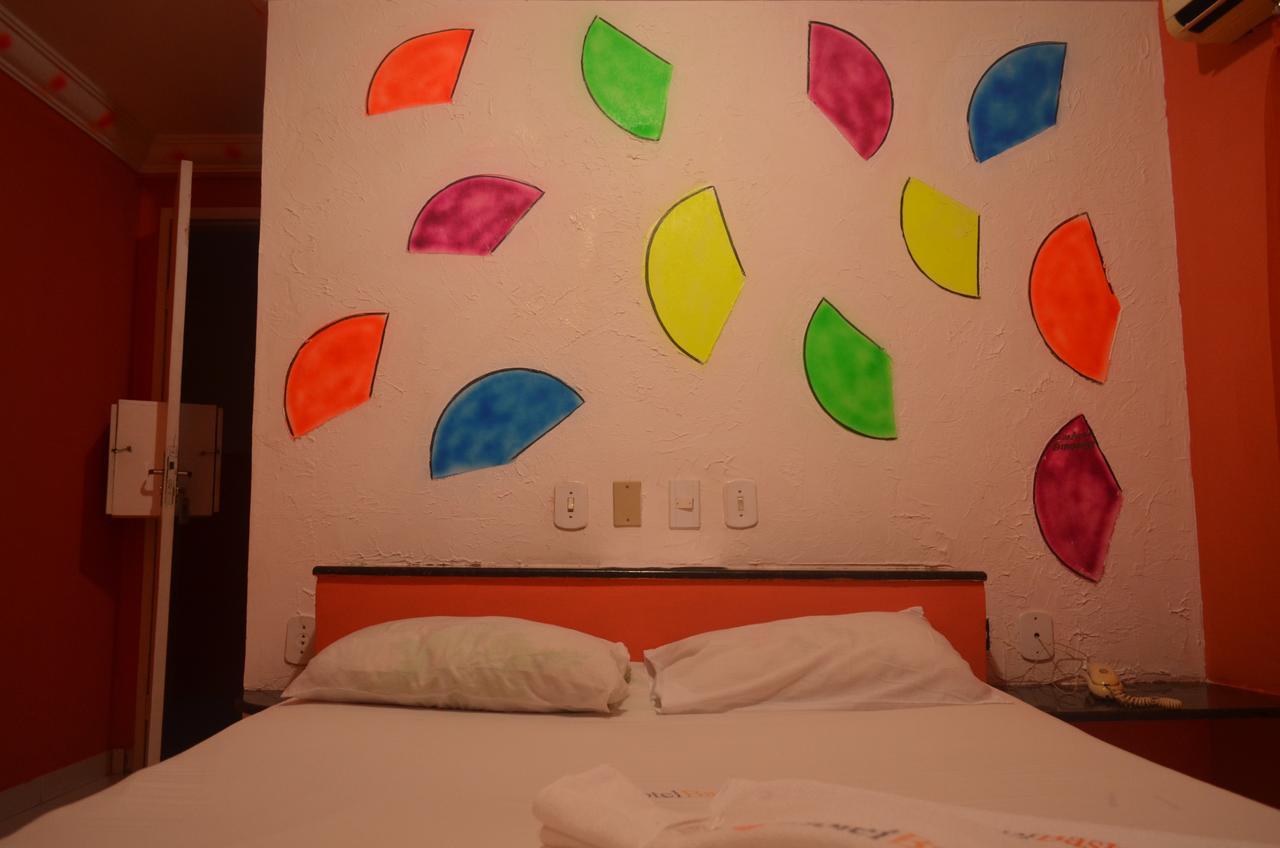السلفادور Hotel Bastos (Adults Only) المظهر الخارجي الصورة