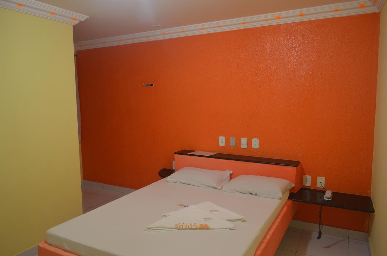 السلفادور Hotel Bastos (Adults Only) المظهر الخارجي الصورة