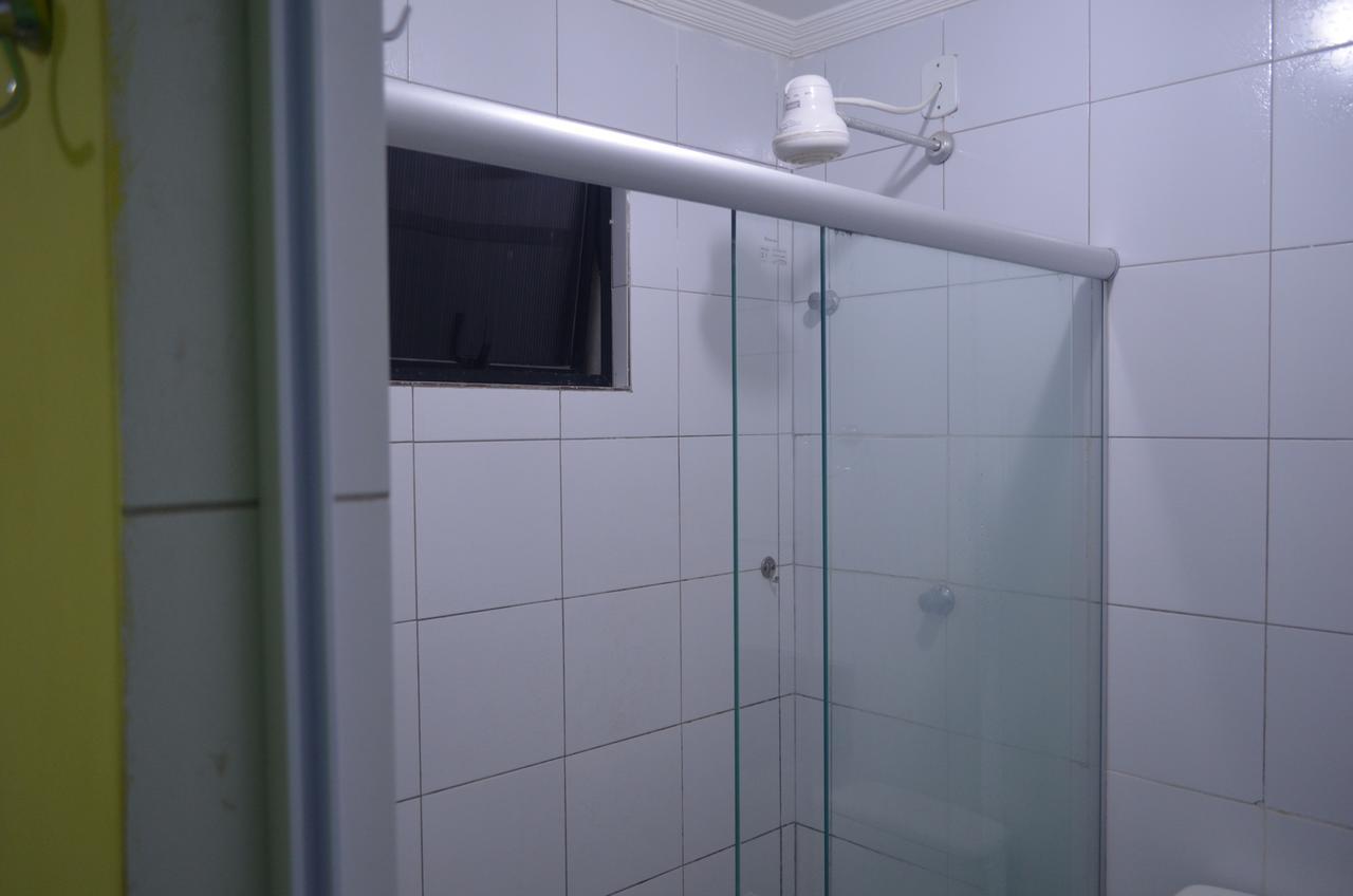 السلفادور Hotel Bastos (Adults Only) المظهر الخارجي الصورة
