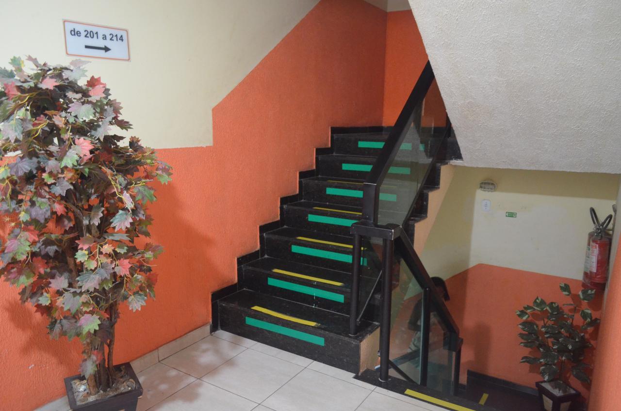 السلفادور Hotel Bastos (Adults Only) المظهر الخارجي الصورة