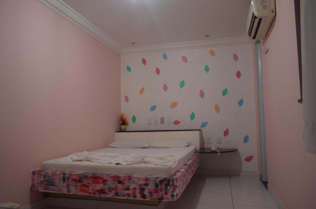 السلفادور Hotel Bastos (Adults Only) المظهر الخارجي الصورة