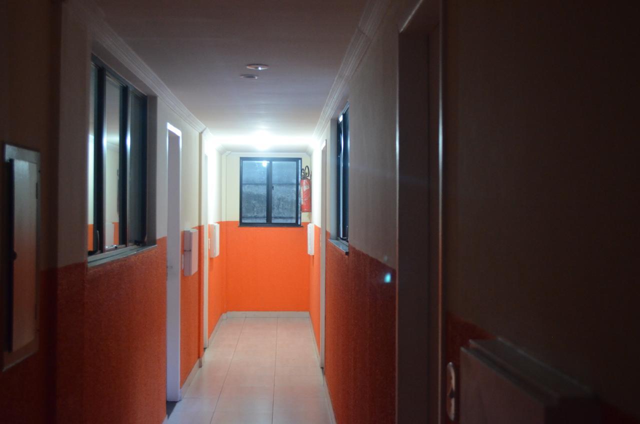 السلفادور Hotel Bastos (Adults Only) المظهر الخارجي الصورة