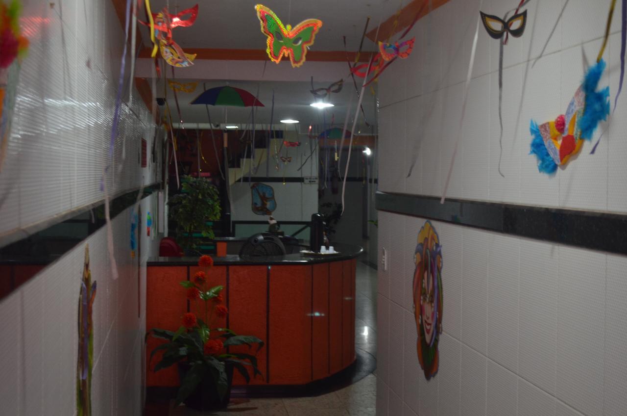 السلفادور Hotel Bastos (Adults Only) المظهر الخارجي الصورة