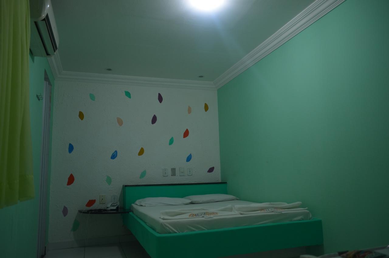 السلفادور Hotel Bastos (Adults Only) المظهر الخارجي الصورة